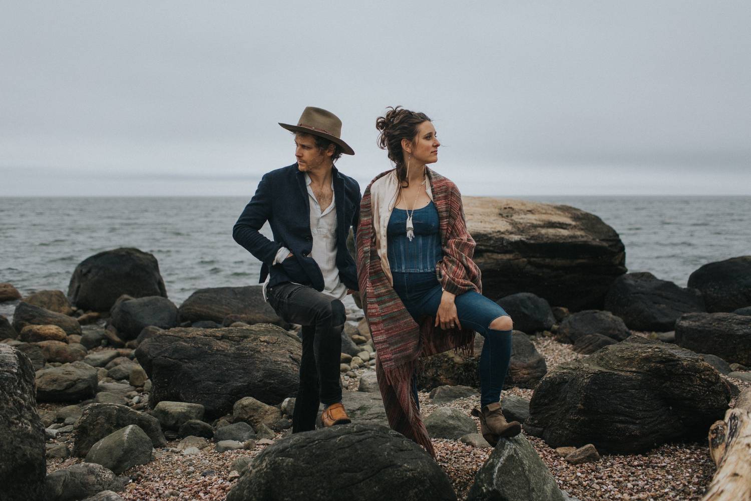 David Wax Museum take their Mexo-Americana to NL in November